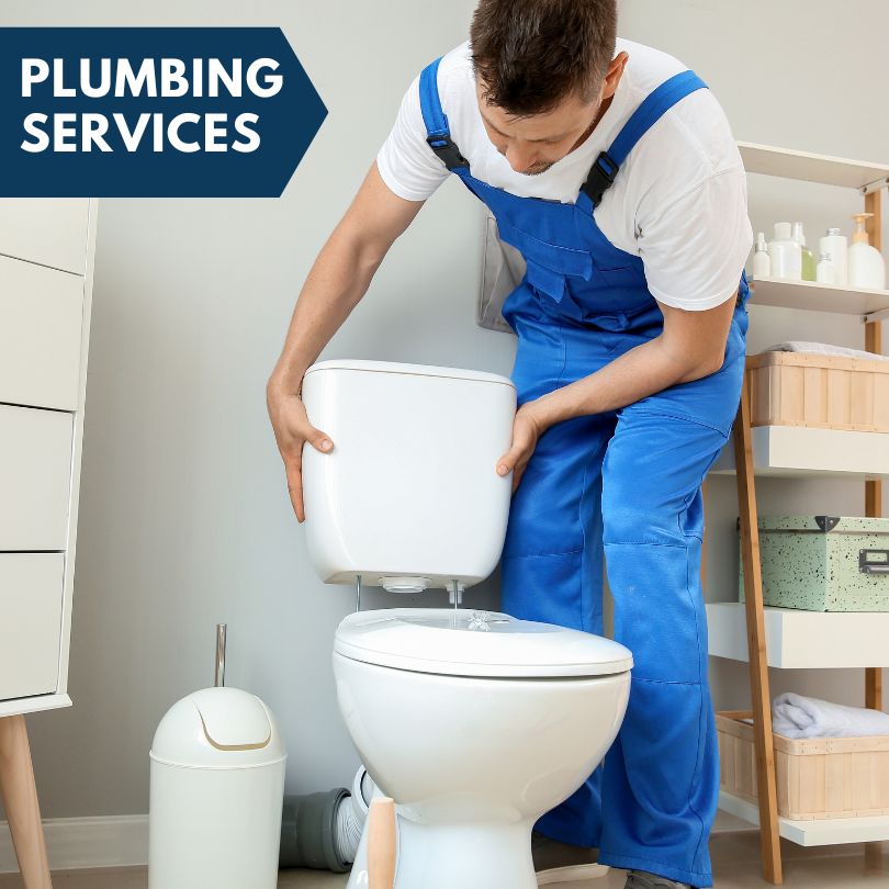 Plumbing Company in Luxemburg, IA