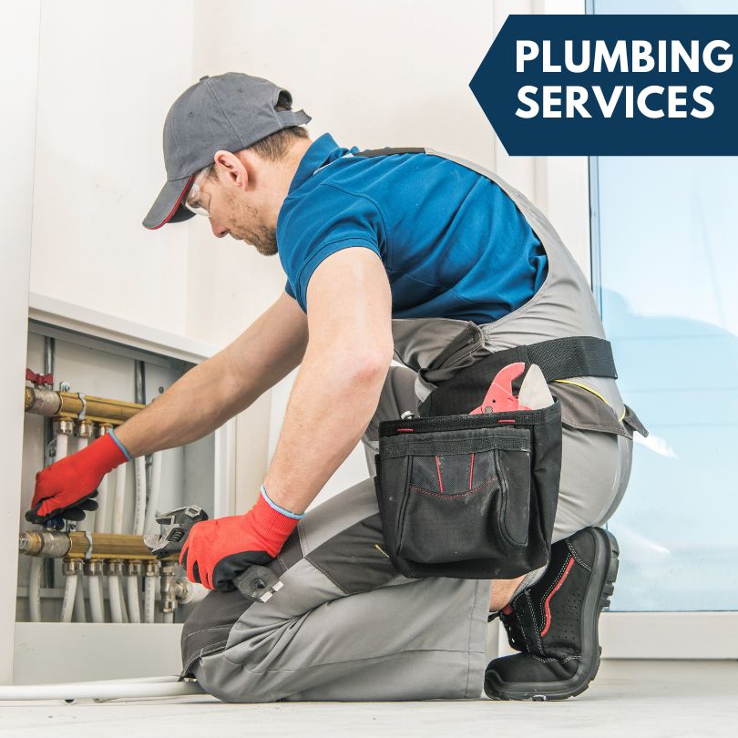 Luxemburg Plumbing Company